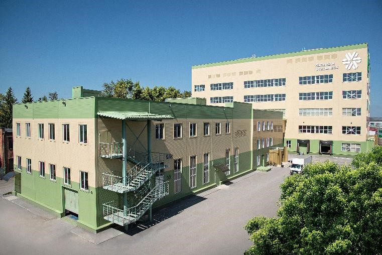 Kế hoạch phát triển bền vững của doanh nghiệp đã được phê duyệt đến năm 2030.