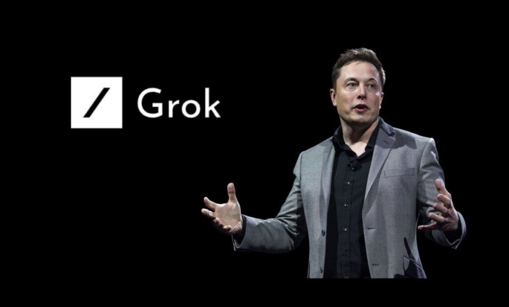 Chatbot Grok dưới bóng tỷ phú Elon Musk: Khi AI có thể bị lập trình theo  quan điểm cá nhân