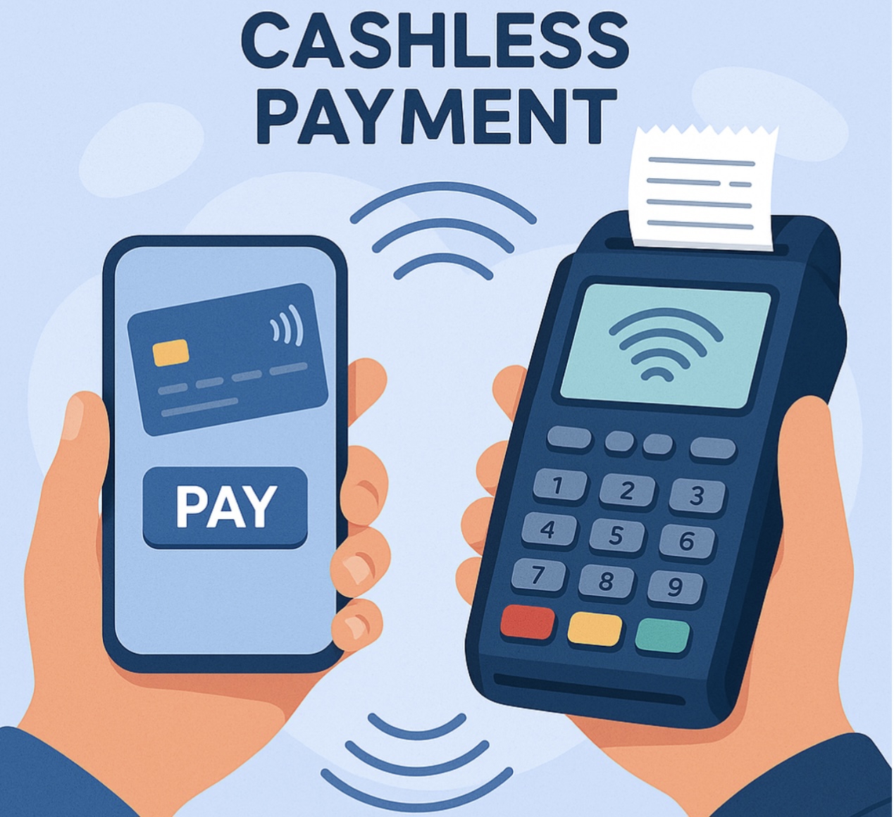 Hình minh hoạ do AI thực hiện.