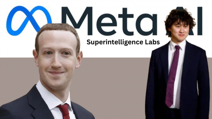 Cựu CEO Scale AI Alexandr Wang trở th&agrave;nh nh&agrave; l&atilde;nh đạo của Meta Superintelligence Labs.
