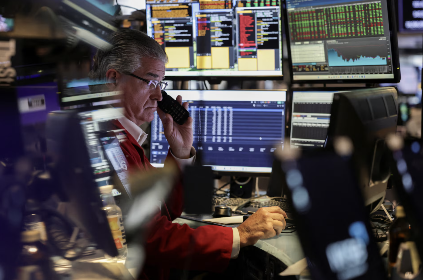 Ảnh minh họa - Ảnh: Reuters.