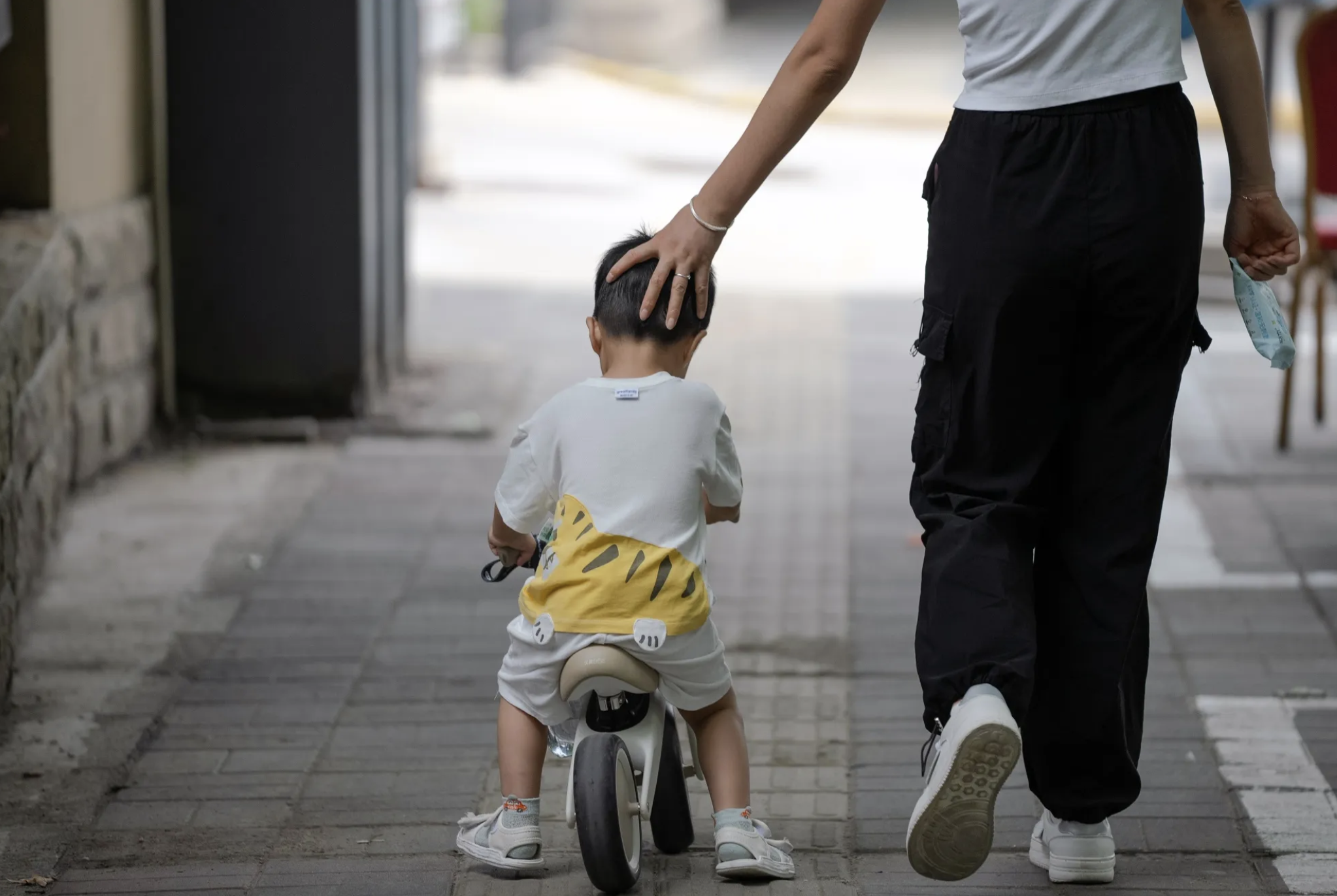 Ảnh minh họa - Ảnh: Bloomberg.