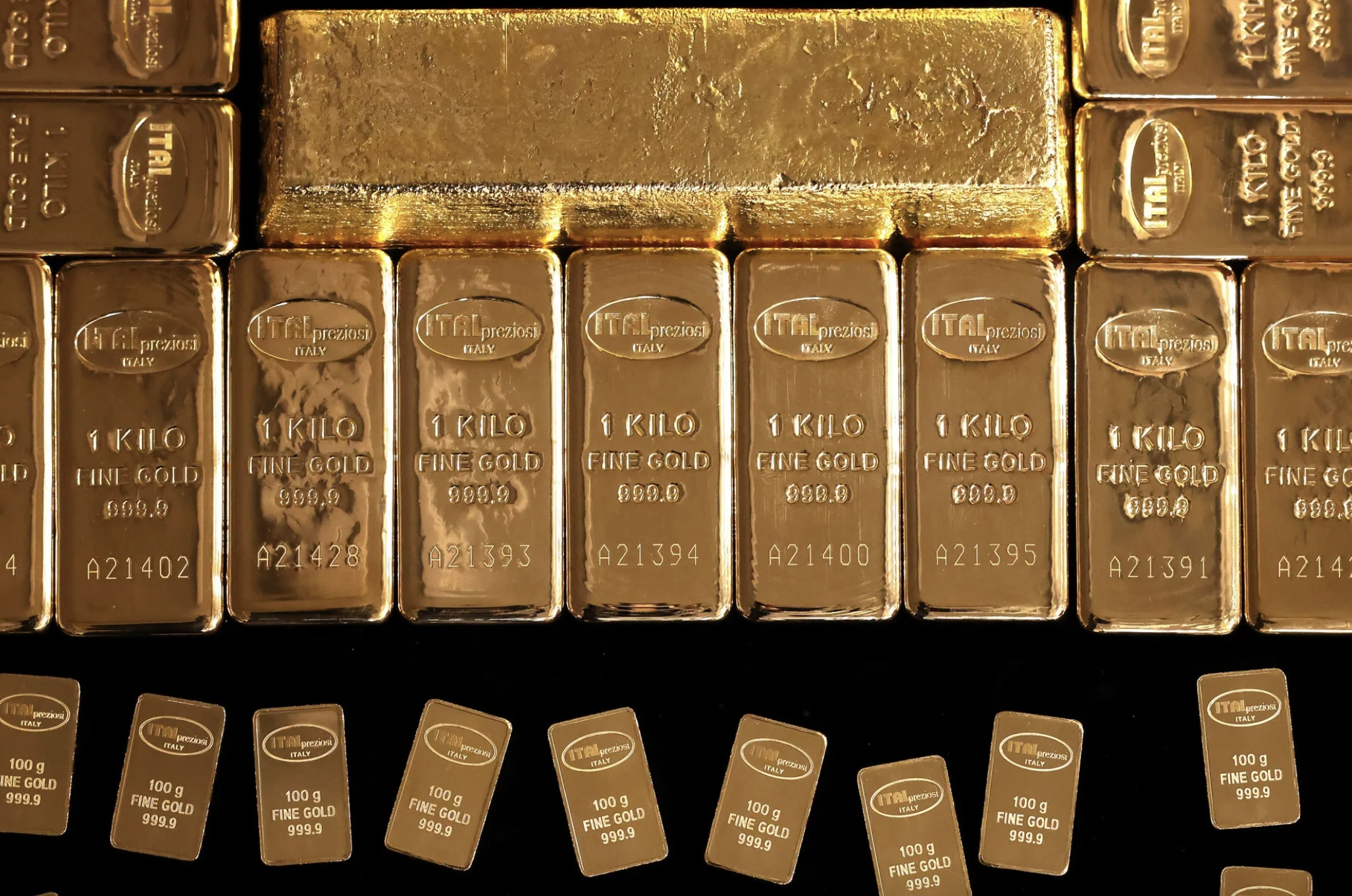 Ảnh minh họa - Ảnh: Bloomberg.