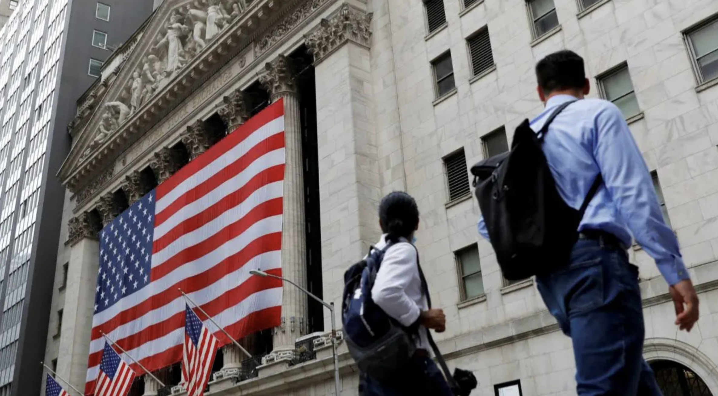 Ảnh minh họa - Ảnh: Reuters.