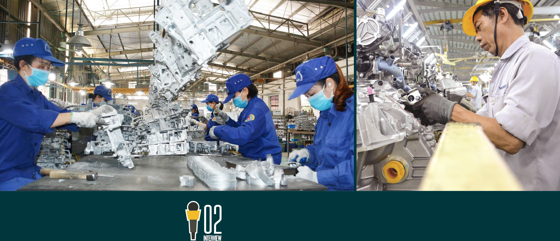 Nghị quyết 68 mở đường cho giai đoạn phát triển mới của kinh tế tư nhân - Ảnh 3