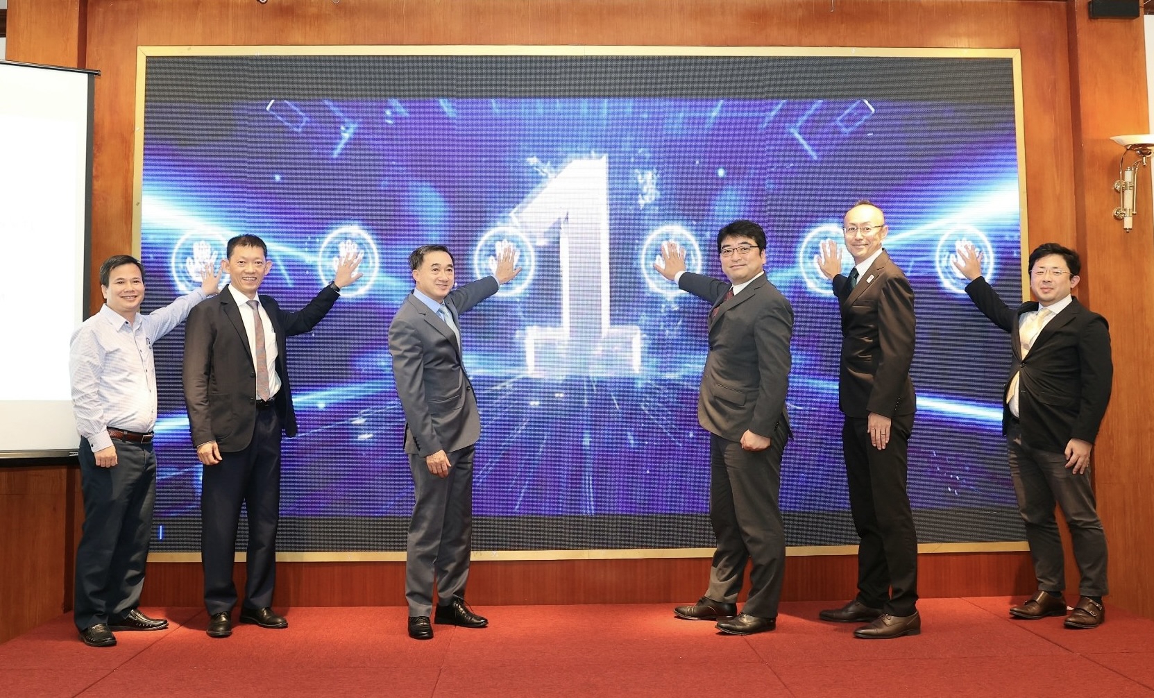 Khởi động Dự án “Tăng cường Hệ thống phát triển năng lực cho nhân viên y tế thông qua khám, chữa bệnh từ xa”.