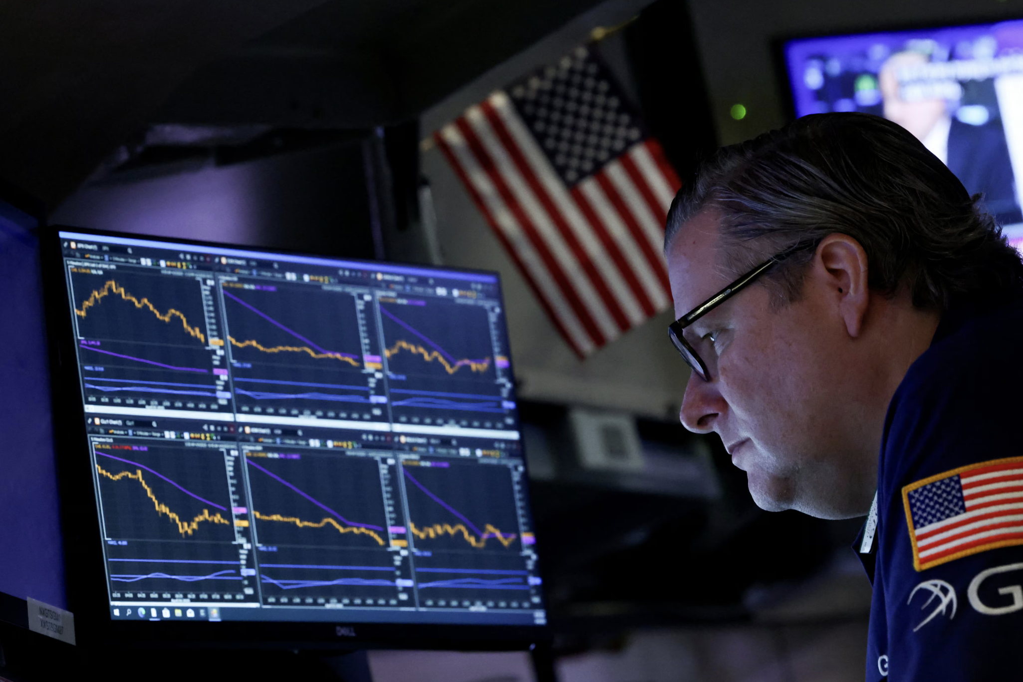 Ảnh minh họa - Ảnh: Reuters.