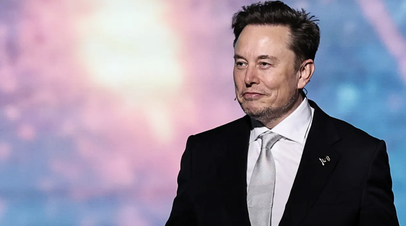 CEO Elon Musk của Tesla - Ảnh: Reuters.