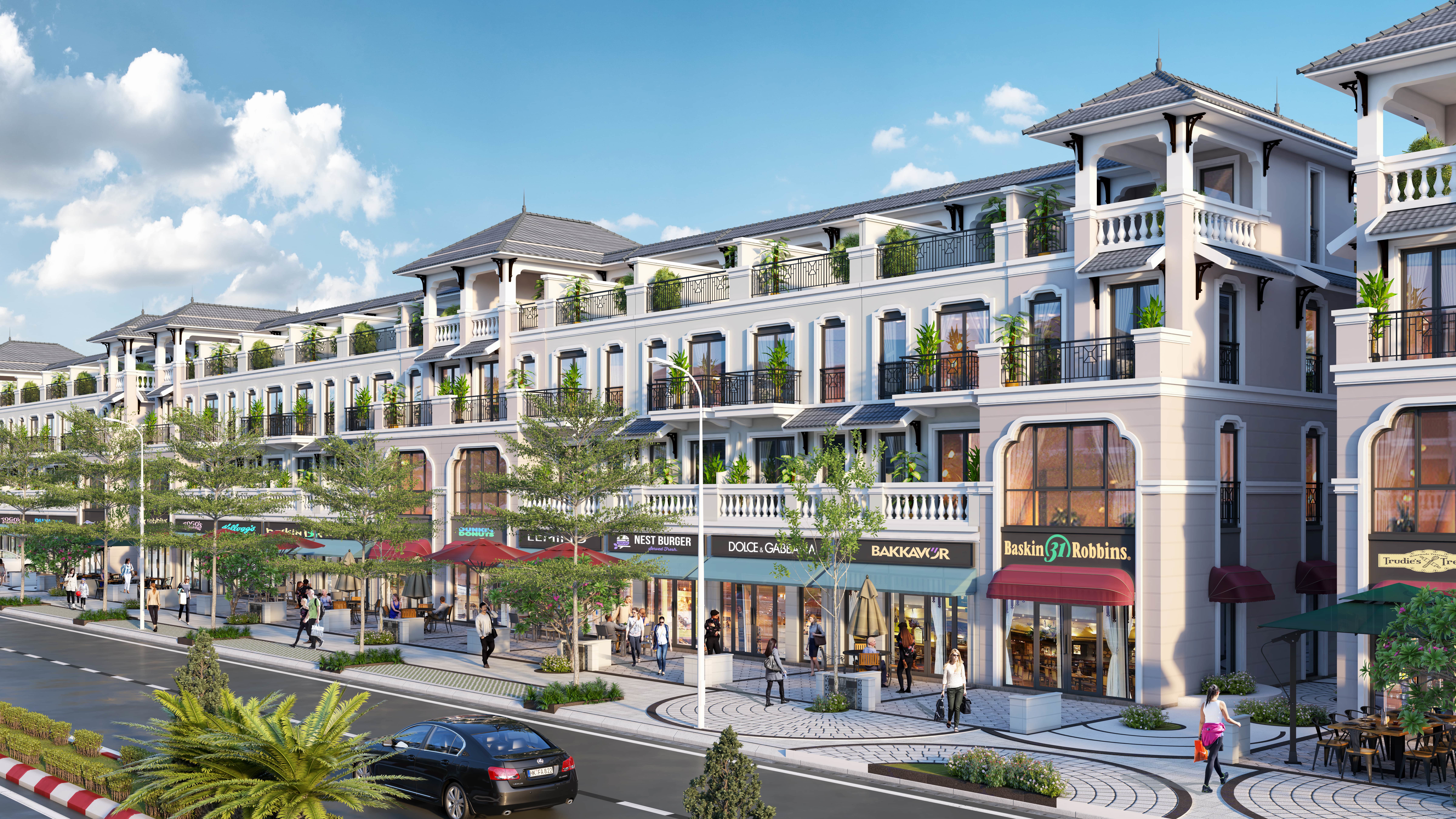 Imperia Grand Plaza Đức Hoà đang triển khai chính sách ưu đãi dành cho quỹ căn hoàn thiện với số lượng giới hạn.