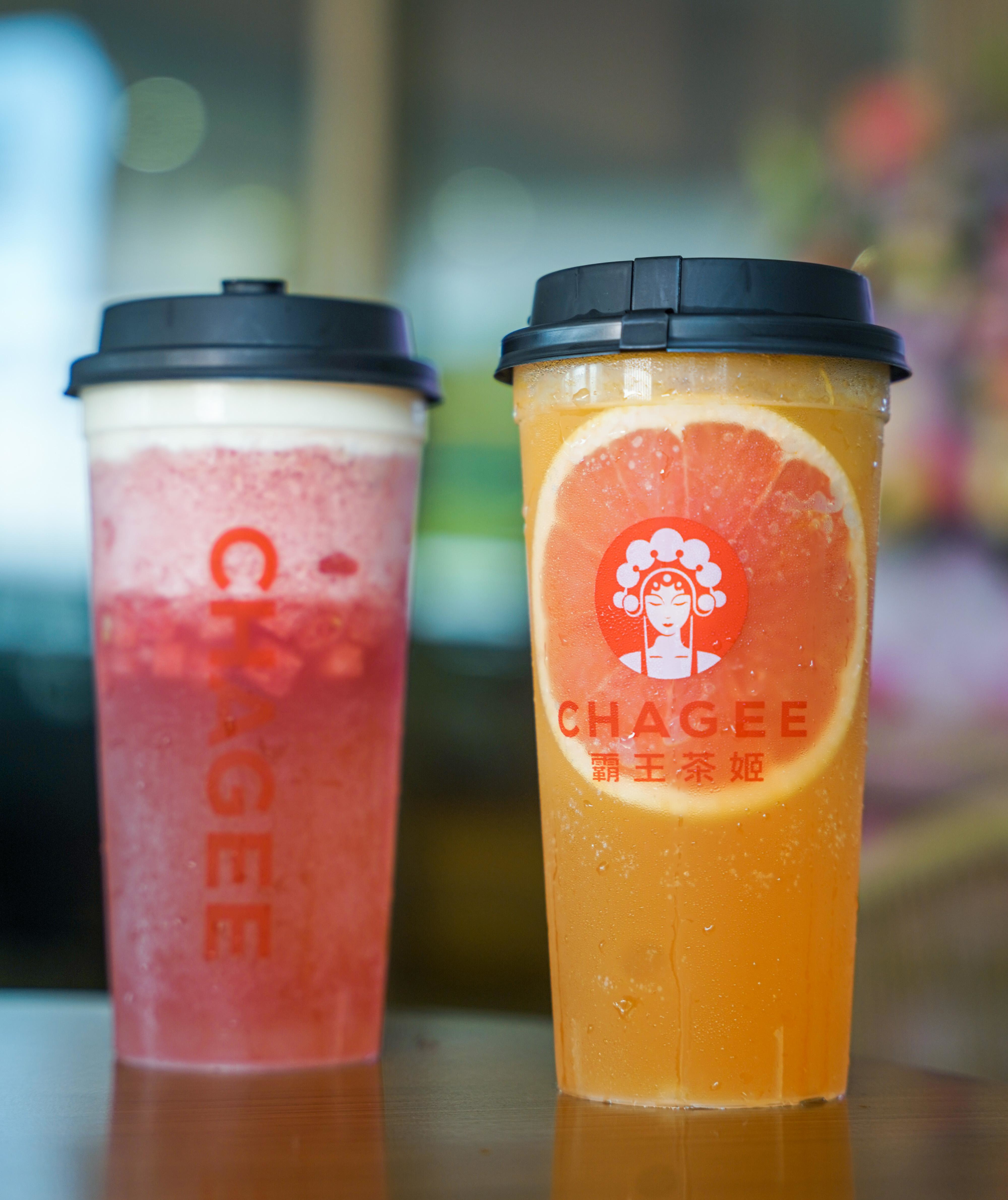 Menu cho Gen Z: Bí quyết thành công của chuỗi đồ uống Trung Quốc? - Ảnh 8