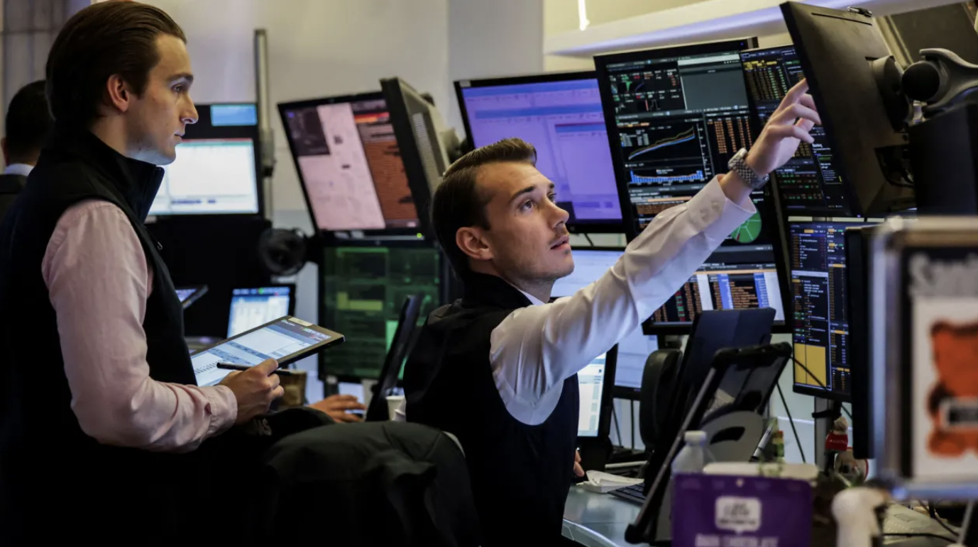 Ảnh minh họa - Ảnh: Reuters.