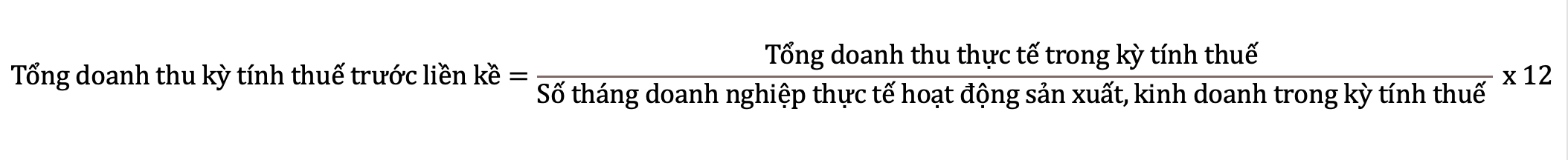 Nguồn: Dự thảo Nghị định quy định chi tiết một số điều của Luật Thuế thu nhập doanh nghiệp 