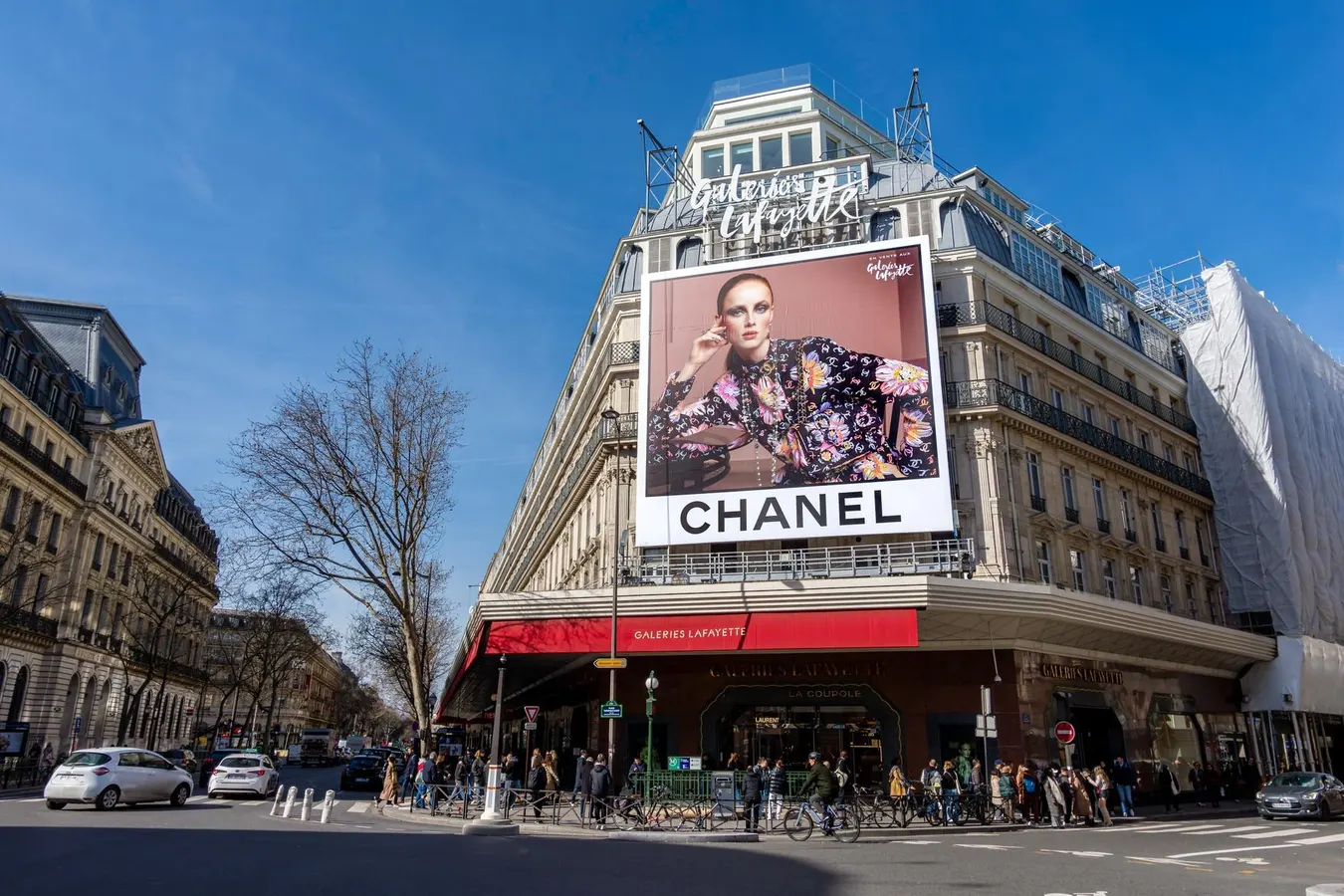 Chanel vẫn kiên định với triết lý 