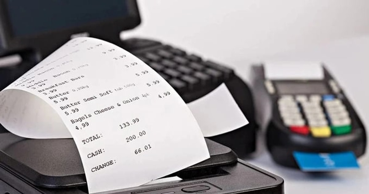 Ba nhóm đối tượng người nộp thuế được xếp vào diện có rủi ro cao