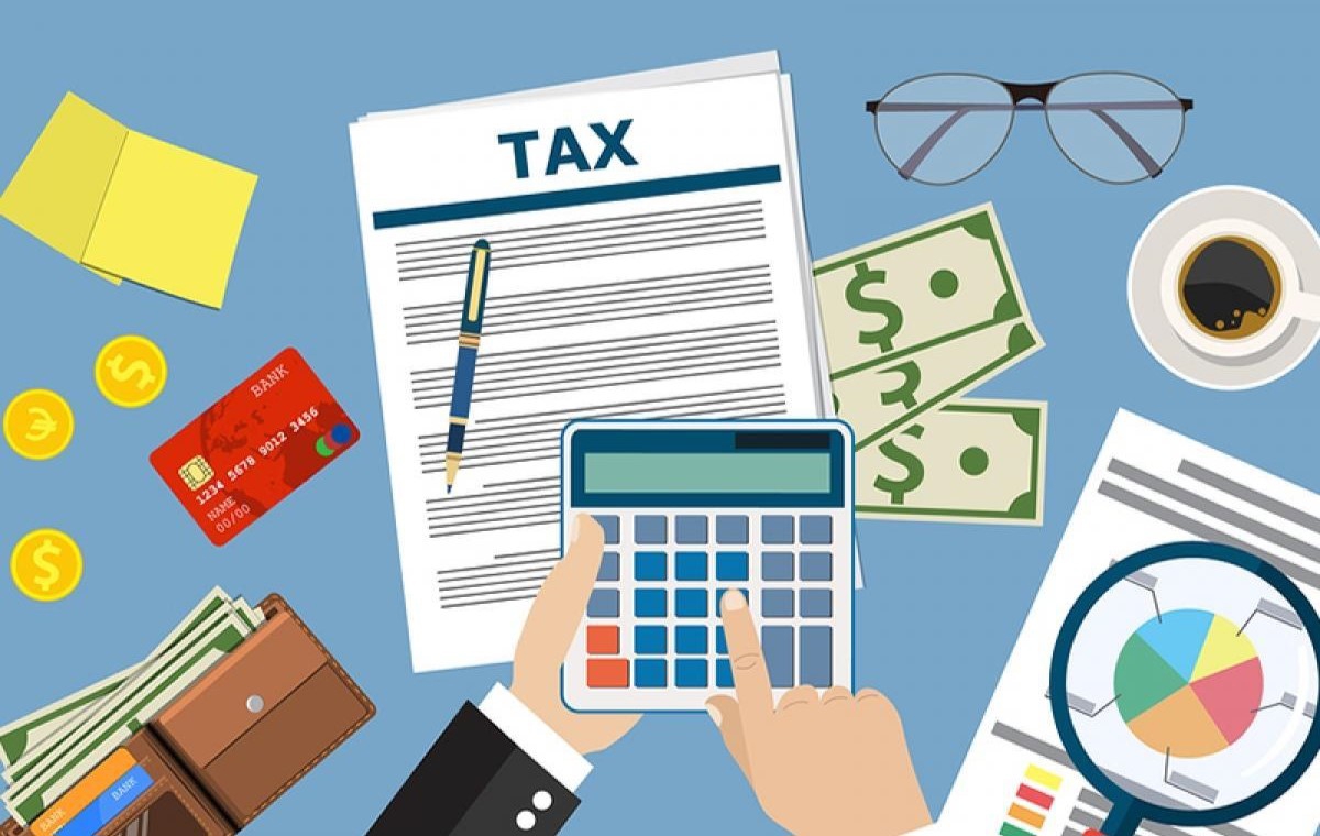 Tổng số tiền thuế được miễn, giảm, gia hạn trong nửa đầu năm 2025 đạt khoảng 96.749 tỷ đồng
