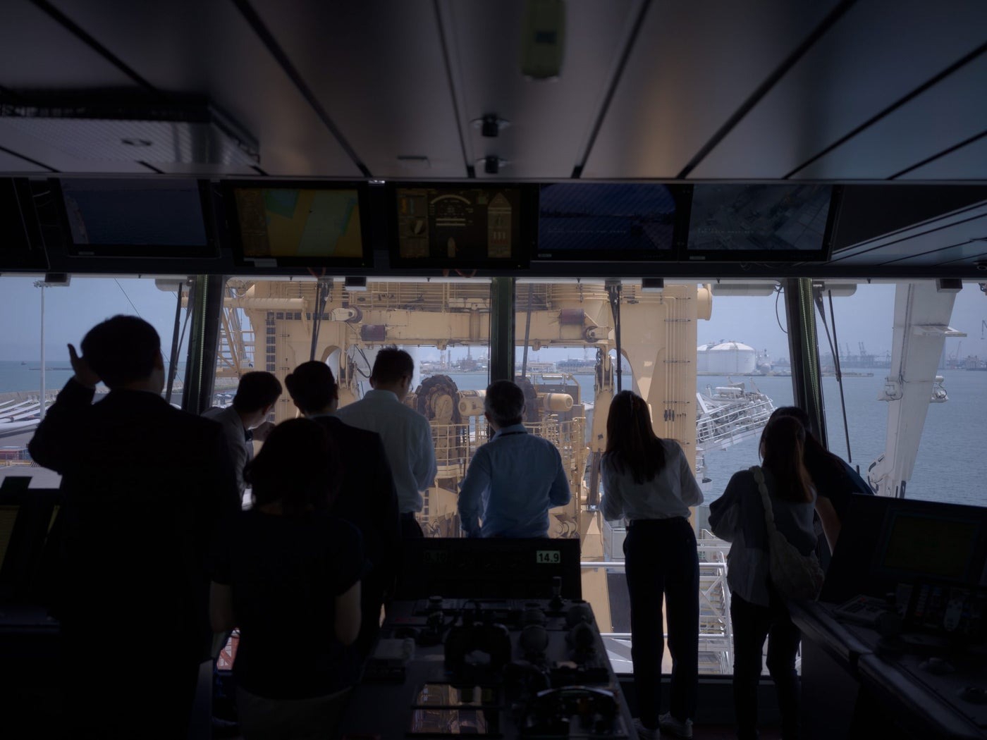 Sự ph&aacute;t triển của ng&agrave;nh năng lượng gi&oacute; ngo&agrave;i khơi đ&atilde; mở ra một con đường sự nghiệp mới trong thị trường lao động c&ocirc;ng nghiệp của Đ&agrave;i Loan