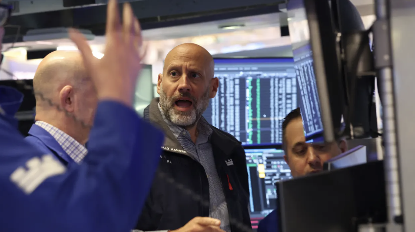 Ảnh minh họa - Ảnh: Getty/CNBC.