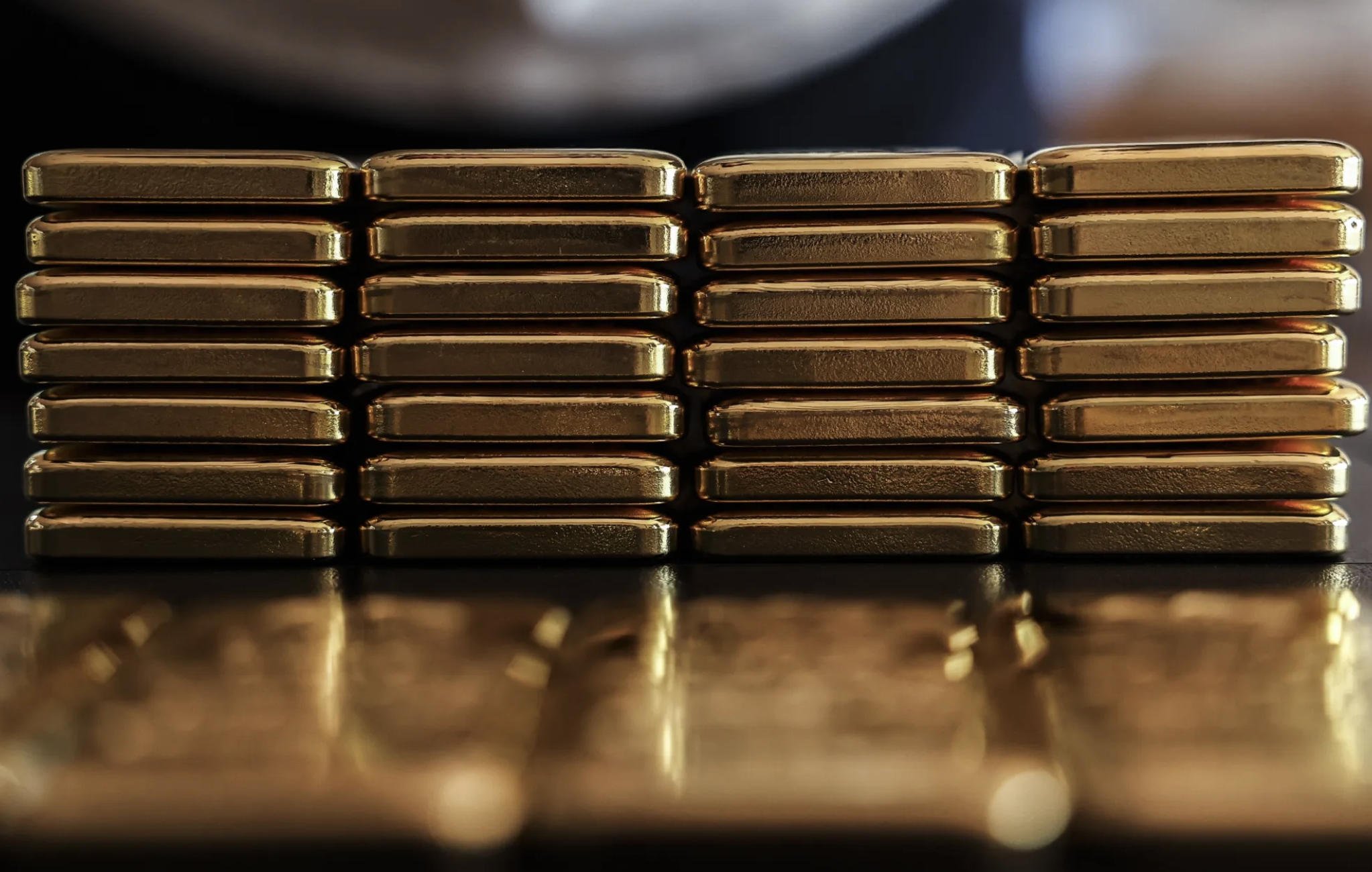 Ảnh minh họa - Ảnh: Bloomberg.