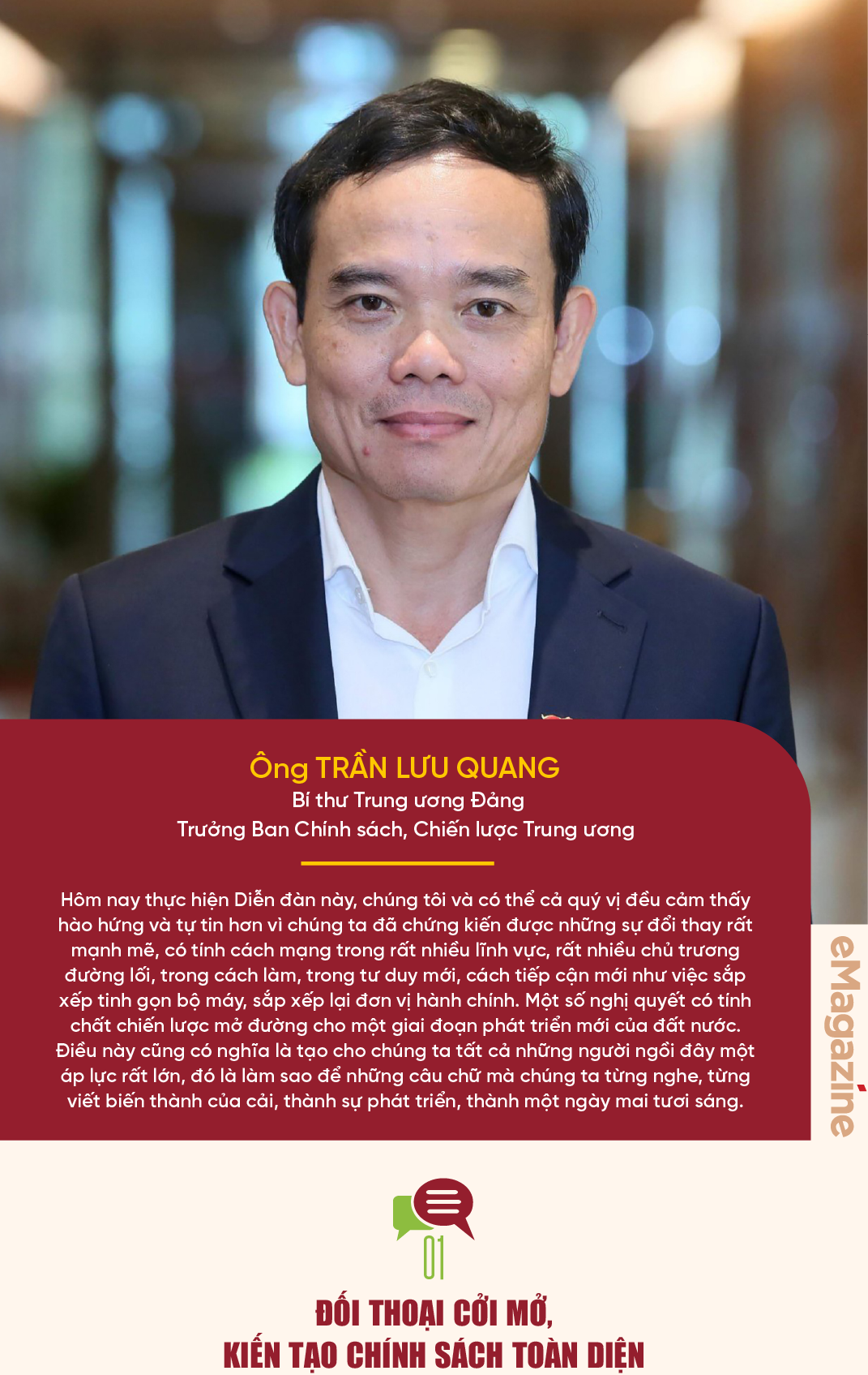 Thúc đẩy tăng trưởng kinh tế cao và bền vững trong bối cảnh mới: Tìm giải pháp từ cách làm mới - Ảnh 3