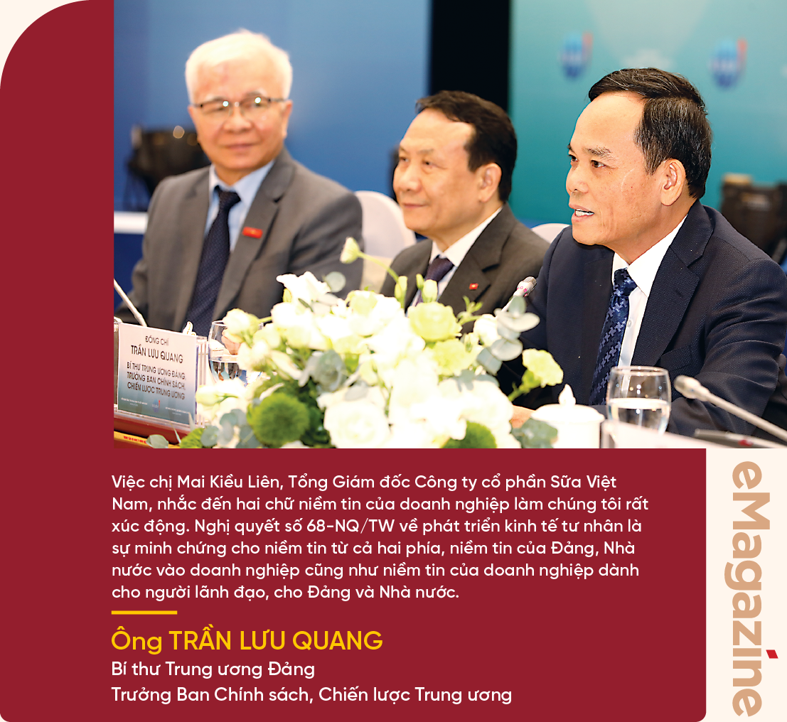 Thúc đẩy tăng trưởng kinh tế cao và bền vững trong bối cảnh mới: Tìm giải pháp từ cách làm mới - Ảnh 6