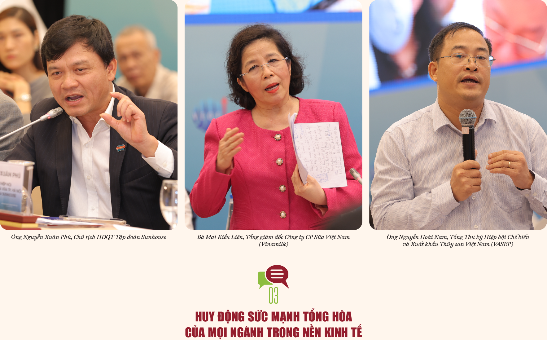 Thúc đẩy tăng trưởng kinh tế cao và bền vững trong bối cảnh mới: Tìm giải pháp từ cách làm mới - Ảnh 7