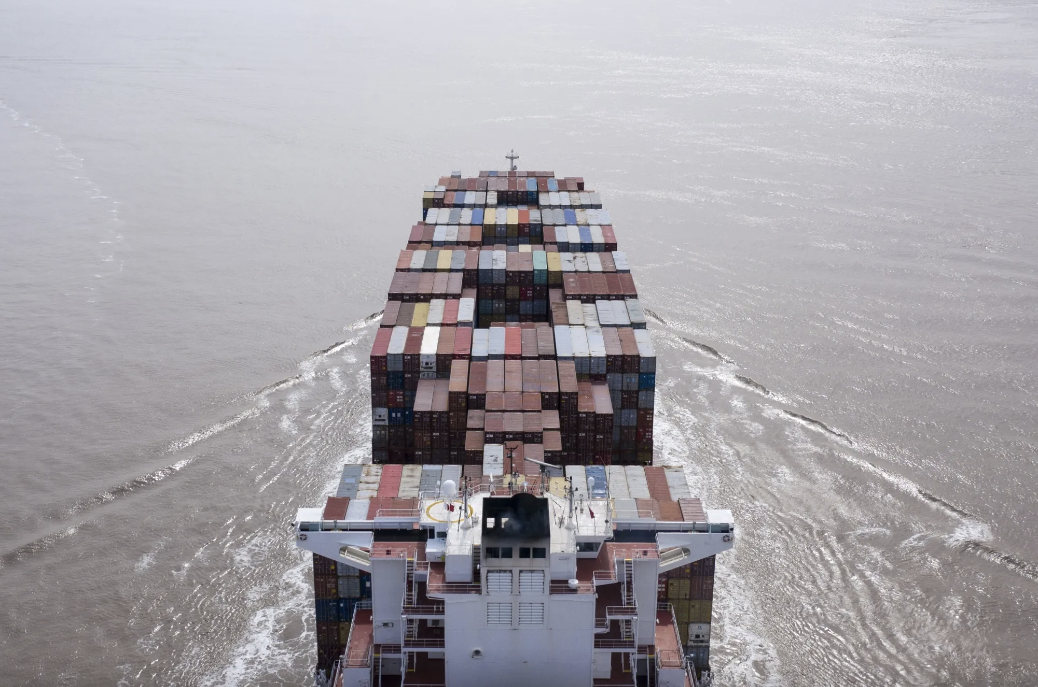 Ảnh minh họa - Ảnh: Bloomberg.