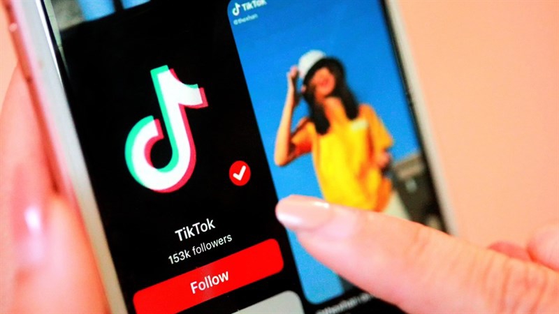 Thuật toán “For You” của TikTok: Vũ khí bí mật không được phép chuyển giao.