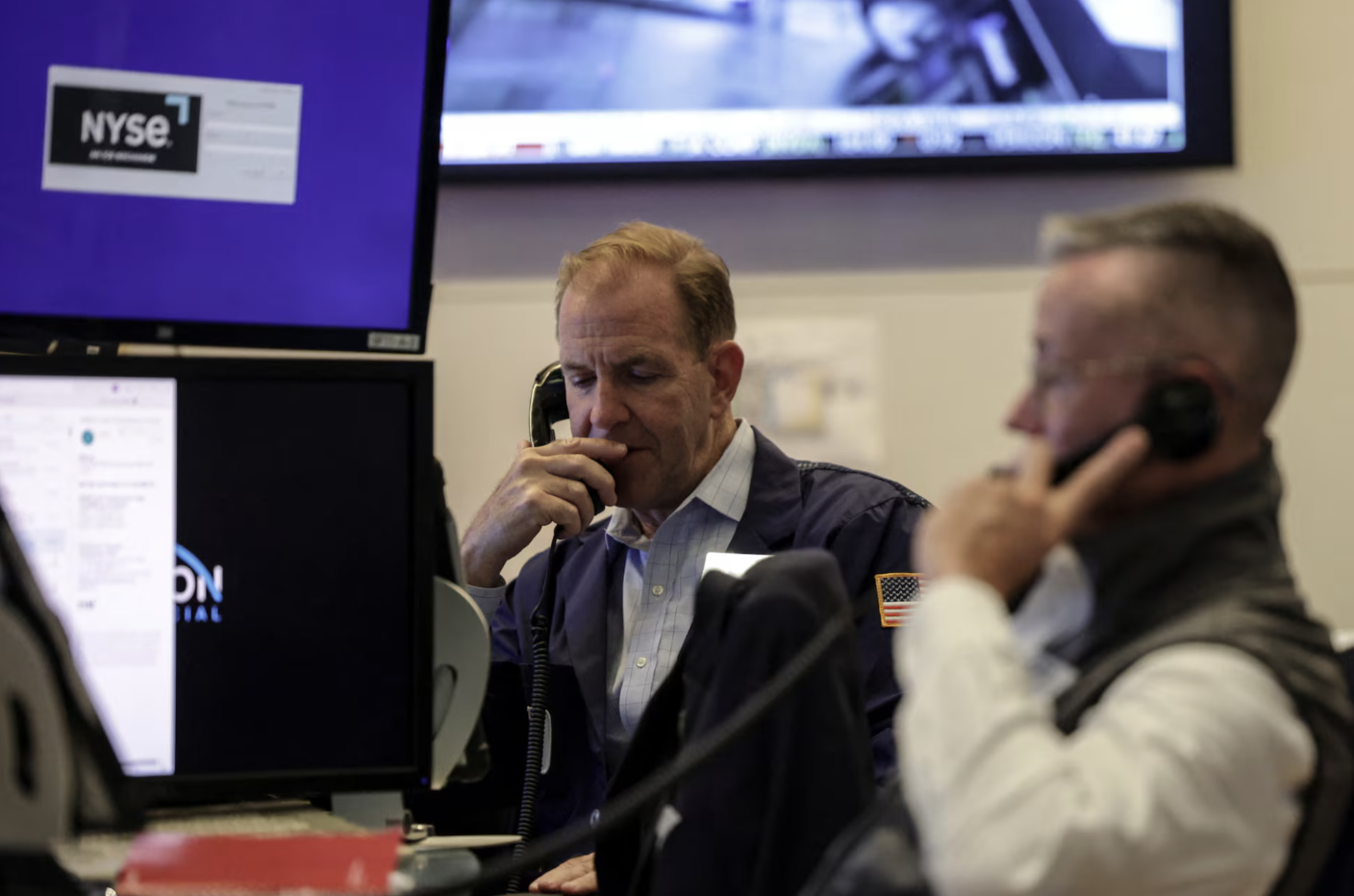 Ảnh minh họa - Ảnh: Reuters.