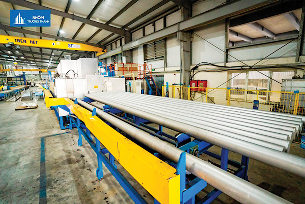 Năm 2024, tổng sản lượng các loại đạt gần 1,5 triệu tấn, tương đương 4,2 tỷ USD, tăng trưởng 14,5% so với năm 2023.