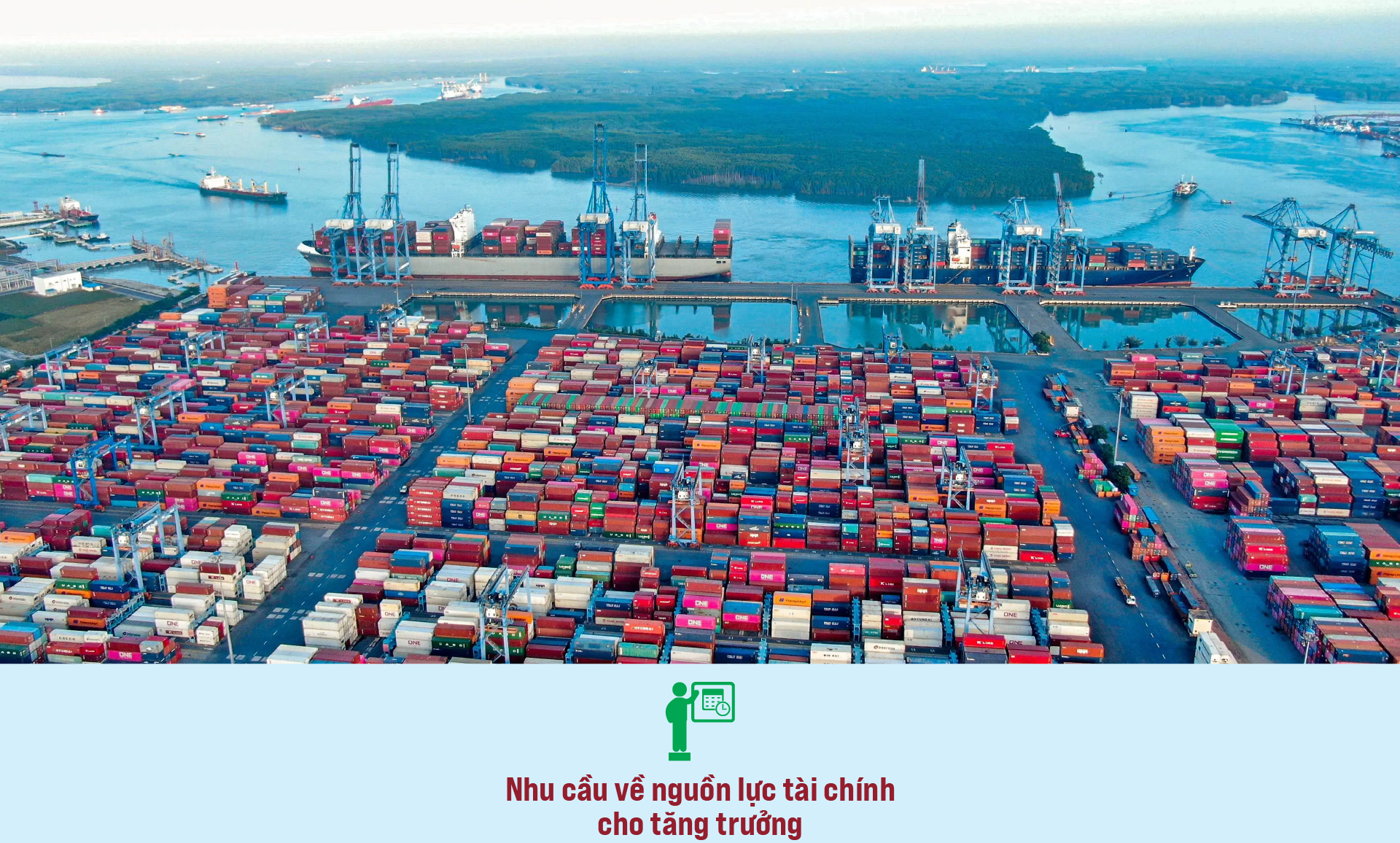 Huy động nguồn lực tài chính cho tăng trưởng cao và bền vững - Ảnh 5