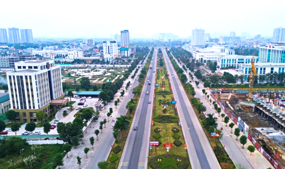 Tốc độ tăng trưởng GRDP của Thanh Hóa thuộc nhóm cao nhất cả nước