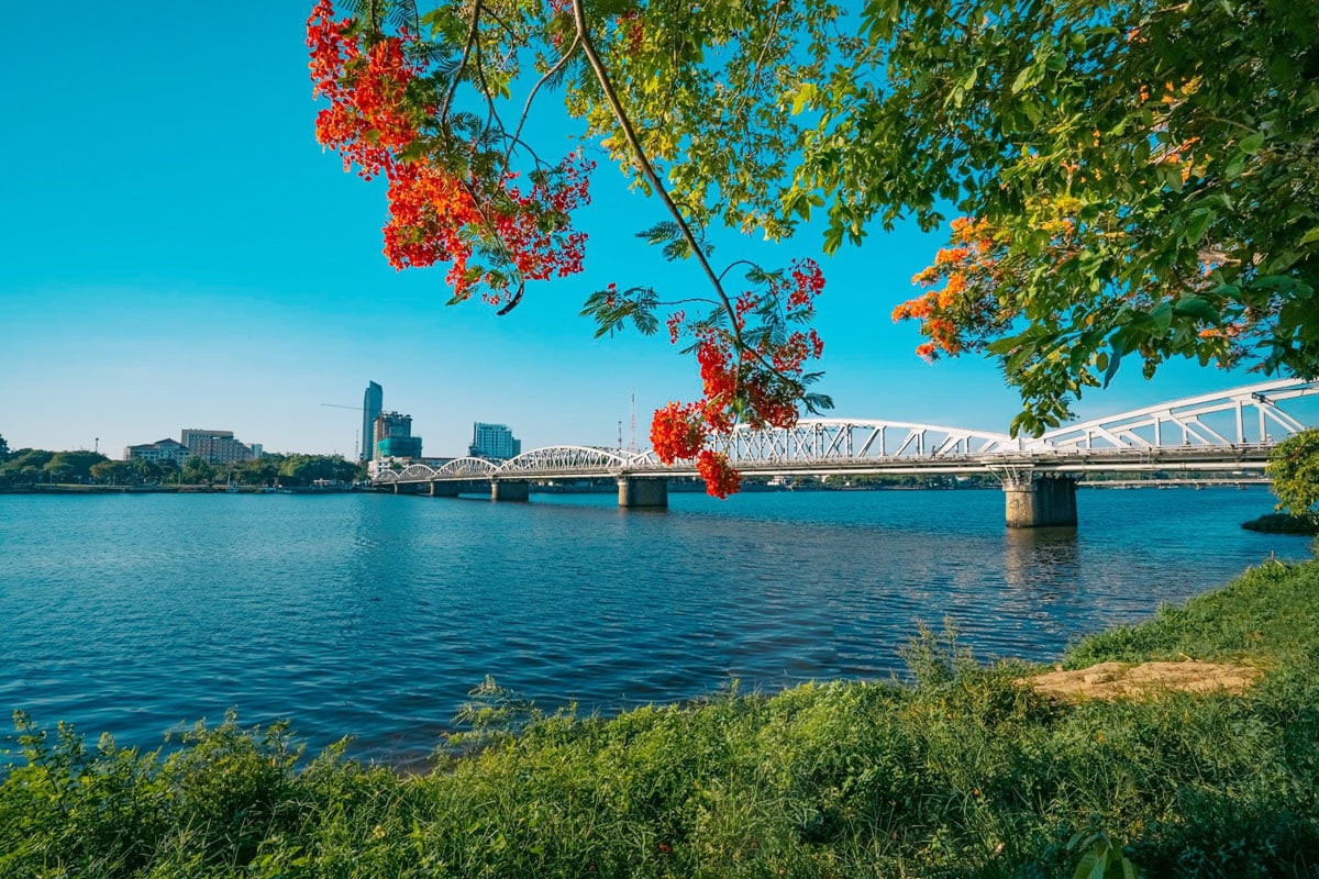 Hải Phòng đang nổi lên như một điểm đến thu hút các nhà đầu tư trong lĩnh vực khách sạn và nghỉ dưỡng - Ảnh minh họa.