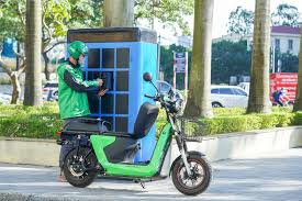  Đề xuất nhiều chính sách hỗ trợ người dân chuyển đổi xe điện tại Hà Nội. Ảnh minh họa.