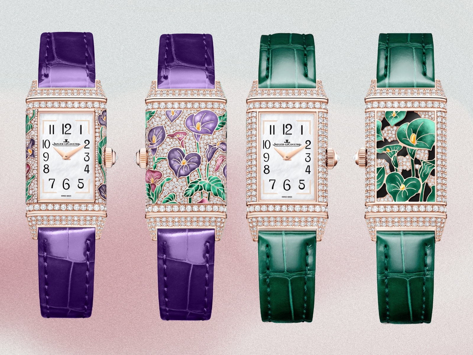 Ảnh: Jaeger-LeCoultre