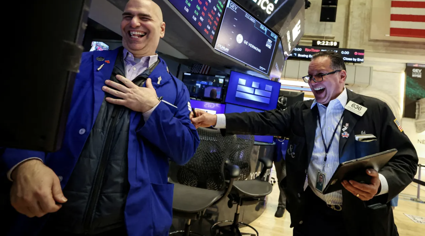 Ảnh minh họa - Ảnh: Reuters.