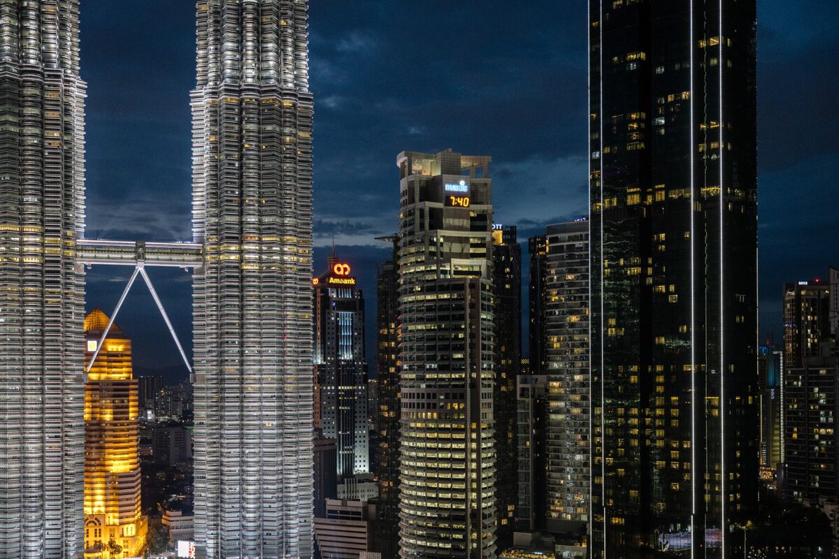 Ảnh minh họa - Ảnh: Bloomberg