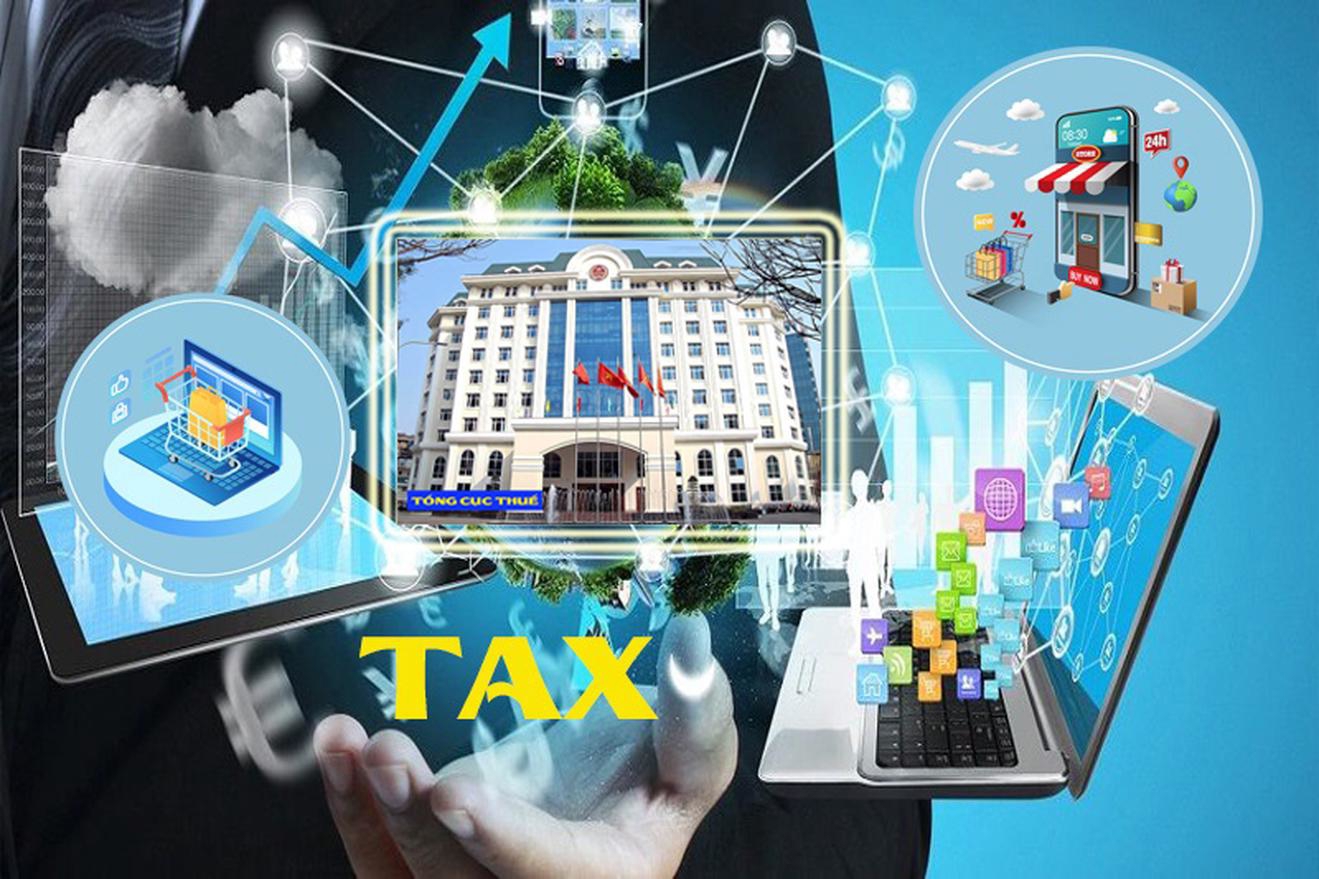 146.032 cơ sở kinh doanh đăng kí sử dụng hóa đơn điện tử khởi tạo từ máy tính tiền trong nửa đầu năm 2025