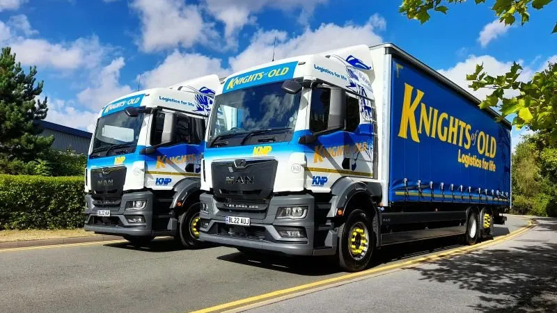 Sự sụp đổ của Knights of Old sau cuộc tấn công là hồi chuông cảnh báo cho các doanh nghiệp. 