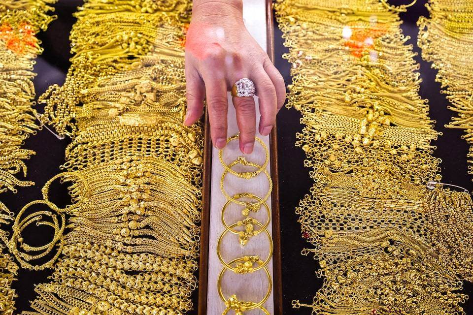 Ảnh minh họa - Ảnh: Reuters