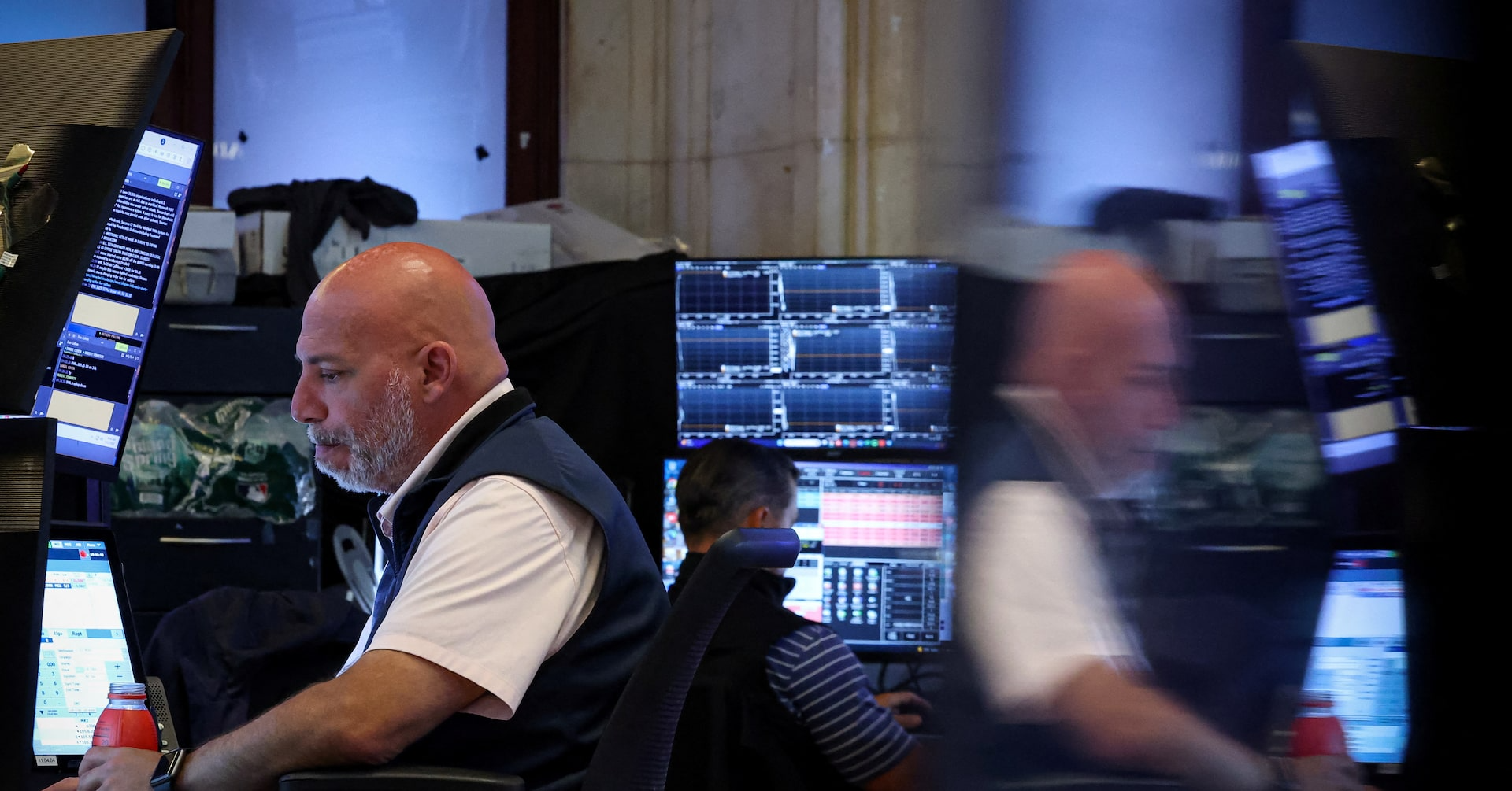 Ảnh minh họa - Ảnh: Reuters