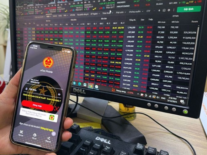 Chia cổ tức bằng cổ phiếu không tạo ra thu nhập cho cổ đông tại thời điểm nhận cổ tức