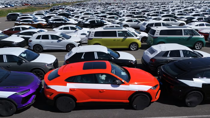 Ảnh minh họa: Getty Images