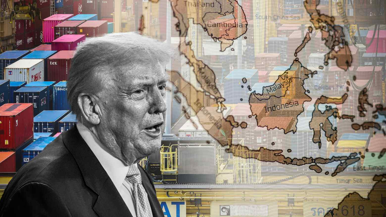 Ảnh minh họa: Nikkei Asia/Reuters