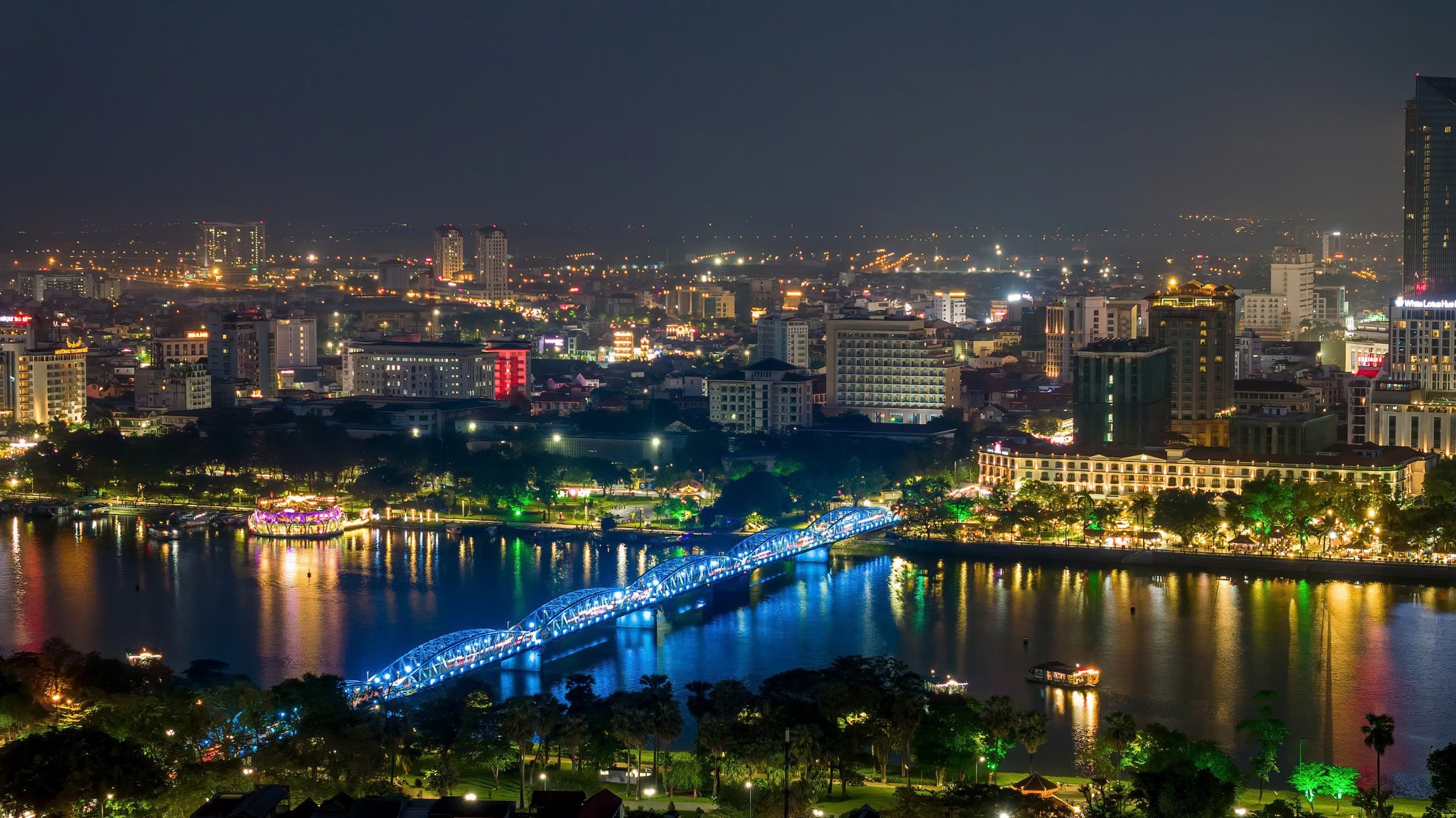 Ảnh: Trung tâm Bảo tồn Di tích Cố đô Huế