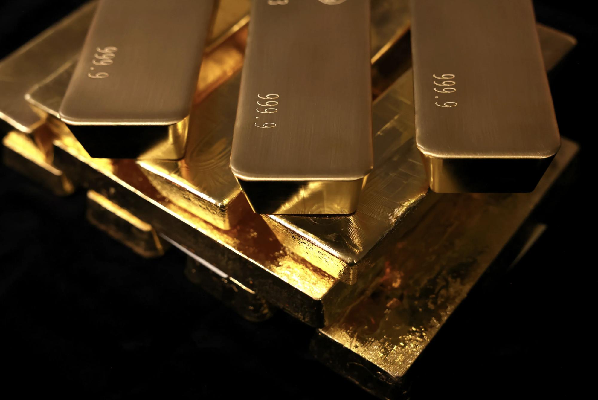 Ảnh minh họa - Ảnh: Bloomberg.