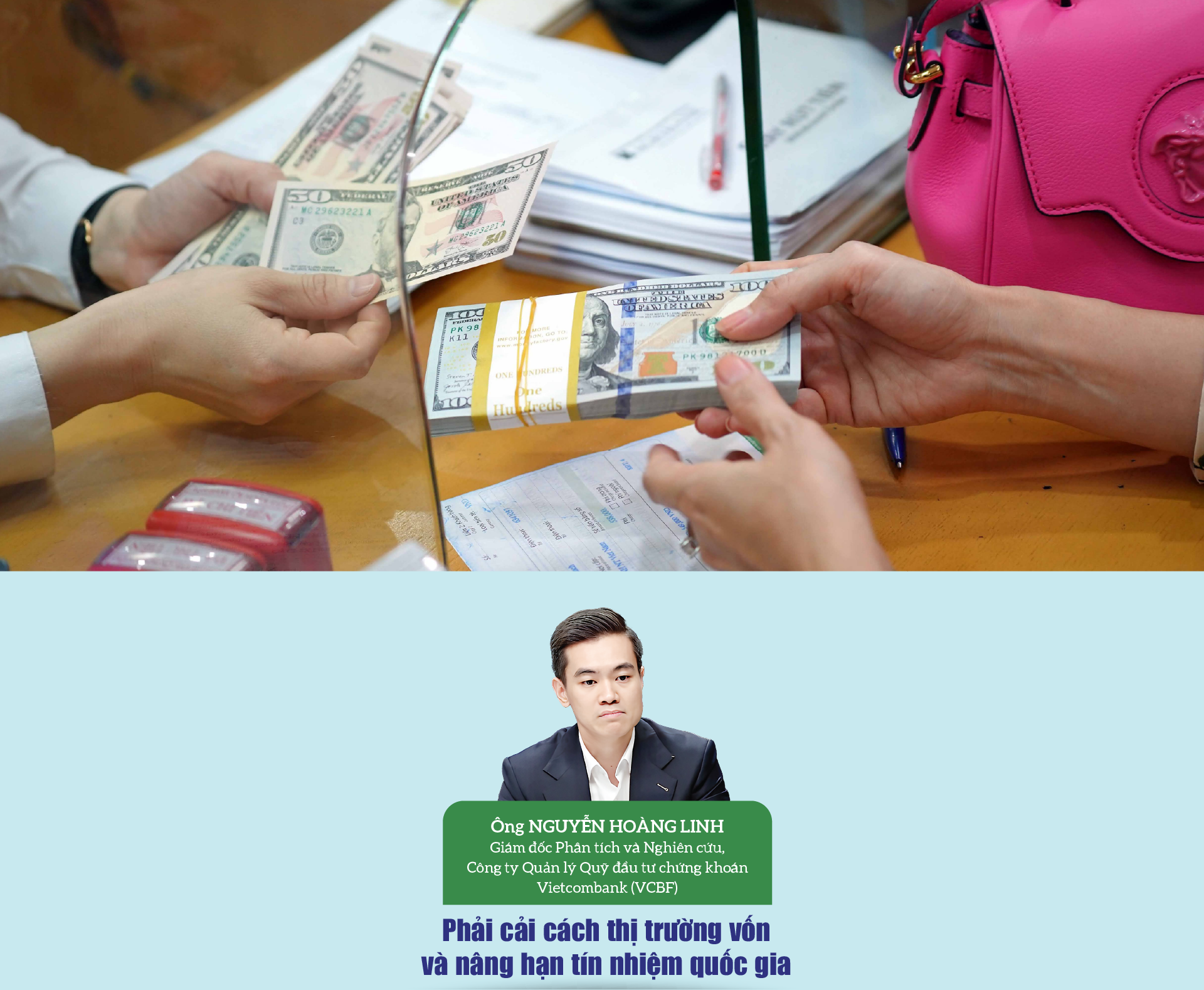 Bỏ hạn mức tín dụng phải gắn với lộ trình và điều kiện cần, đủ - Ảnh 9