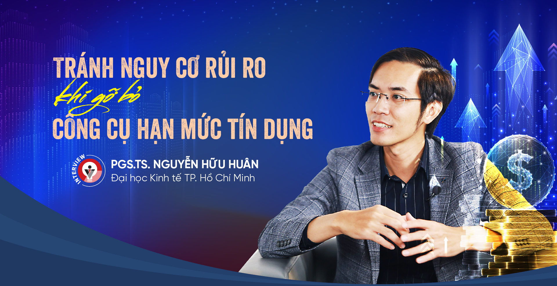 Tránh nguy cơ rủi ro khi gỡ bỏ công cụ hạn mức tín dụng - Ảnh 1