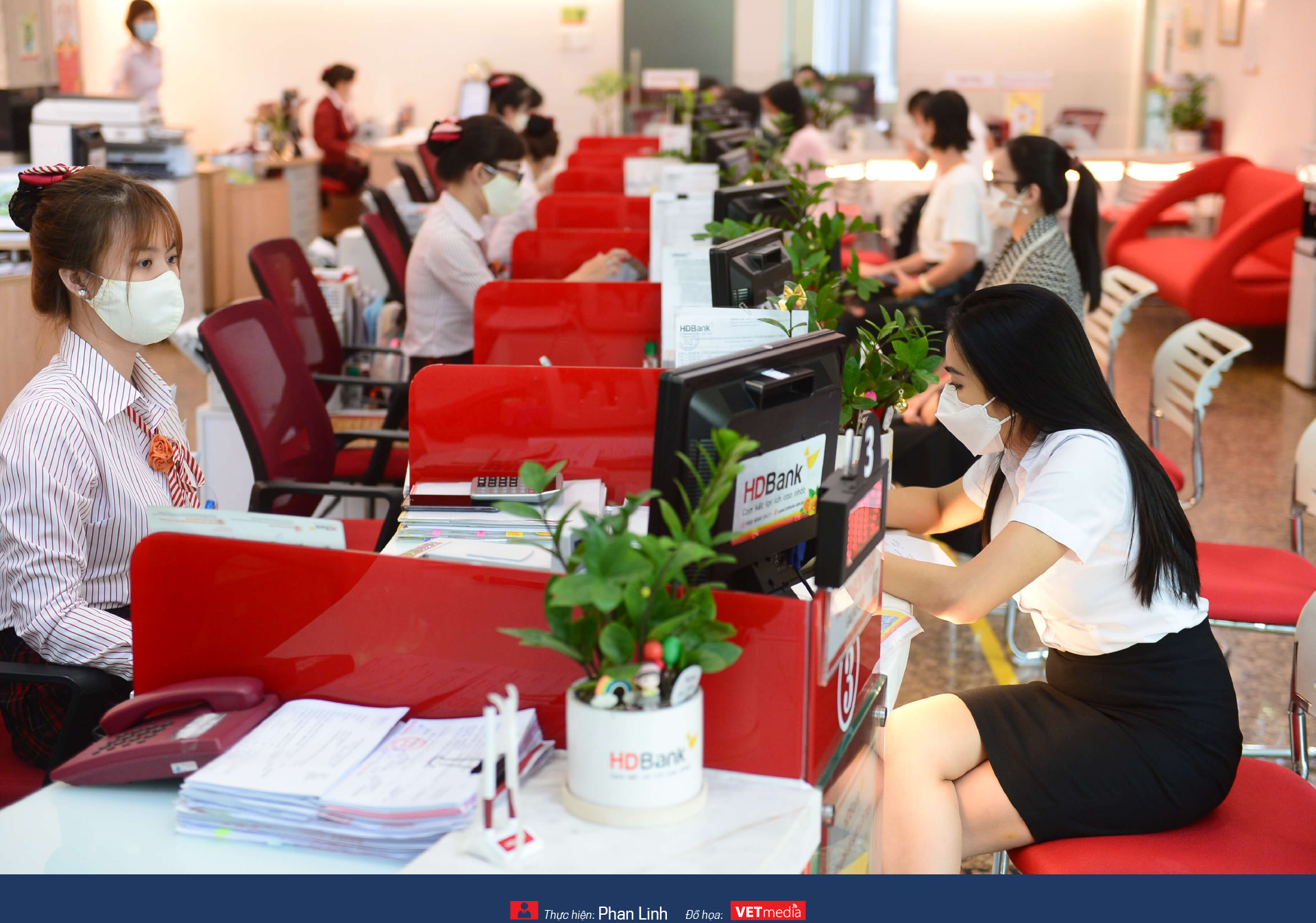 Tránh nguy cơ rủi ro khi gỡ bỏ công cụ hạn mức tín dụng - Ảnh 8