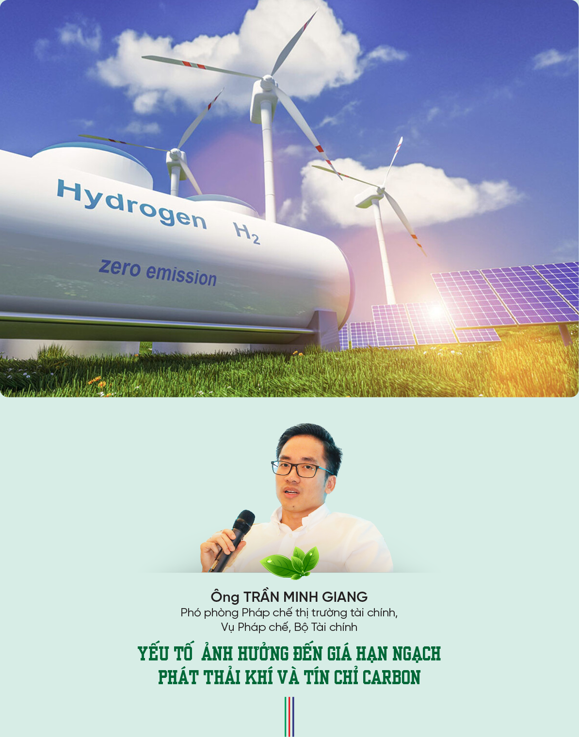 Cơ hội cho các doanh nghiệp tham gia JCM phát triển thị trường carbon - Ảnh 5