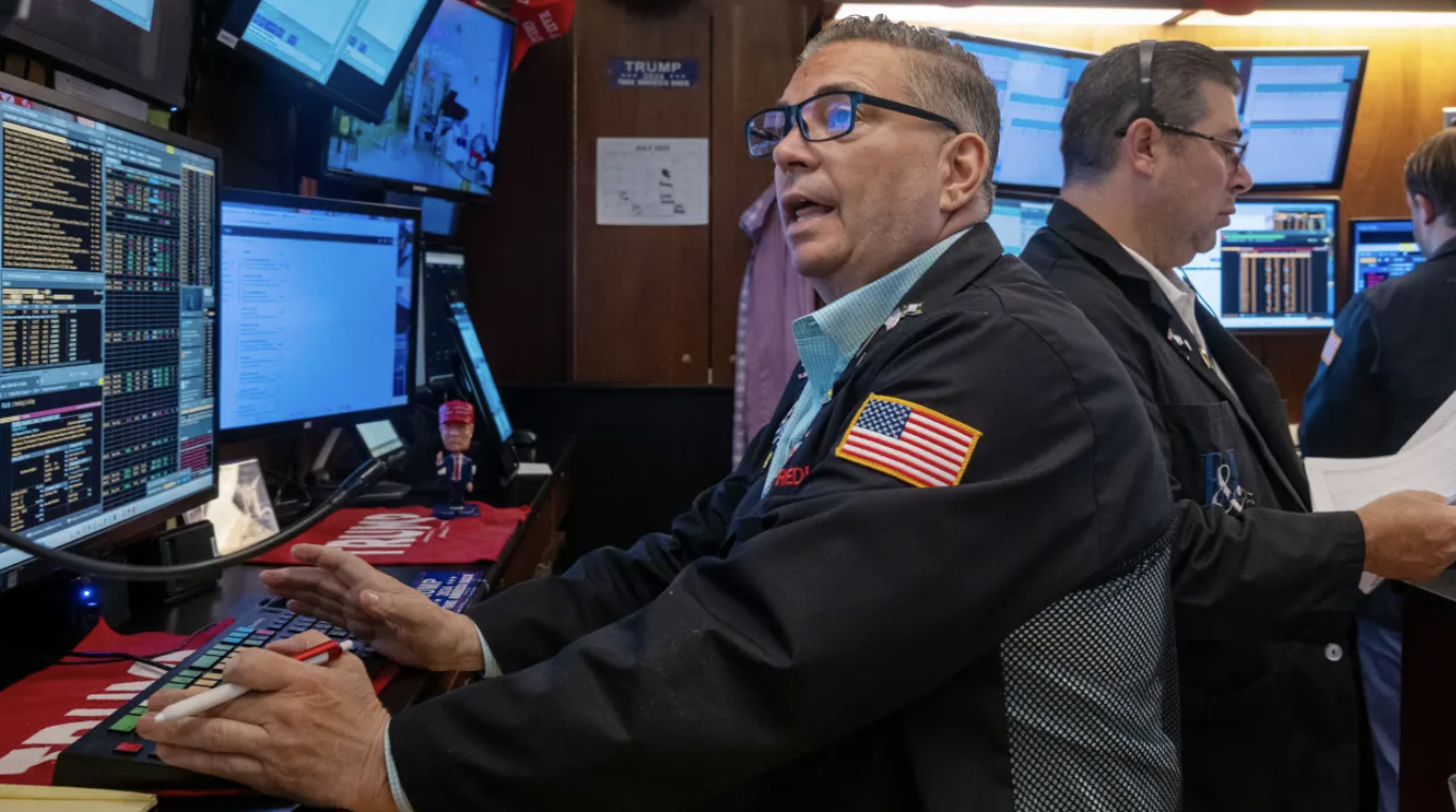 Ảnh minh họa - Ảnh: Getty/CNBC.